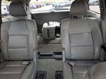 2013 Honda Odyssey Touring Black vin: 5FNRL5H99DB039966