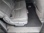 2013 Honda Odyssey Touring/touring Elite Gray vin: 5FNRL5H99DB041667