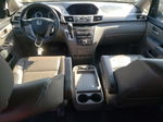 2013 Honda Odyssey Touring Gray vin: 5FNRL5H99DB071476