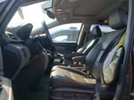 2013 Honda Odyssey Touring Серый vin: 5FNRL5H99DB071476