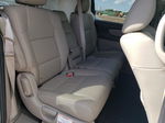 2013 Honda Odyssey Touring Белый vin: 5FNRL5H99DB088228