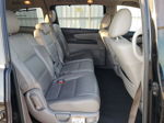 2013 Honda Odyssey Touring Черный vin: 5FNRL5H9XDB037191