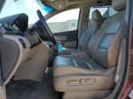 2013 Honda Odyssey Touring Бордовый vin: 5FNRL5H9XDB054749