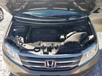 2013 Honda Odyssey Touring Gold vin: 5FNRL5H9XDB066870