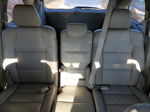 2013 Honda Odyssey Touring Бордовый vin: 5FNRL5H9XDB070224