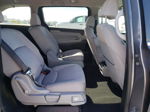 2020 Honda Odyssey Lx Gray vin: 5FNRL6H20LB046005