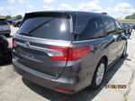 2020 Honda Odyssey Lx Unknown vin: 5FNRL6H20LB065525