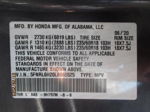 2020 Honda Odyssey Lx Unknown vin: 5FNRL6H20LB065525