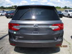 2020 Honda Odyssey Lx Unknown vin: 5FNRL6H20LB065525