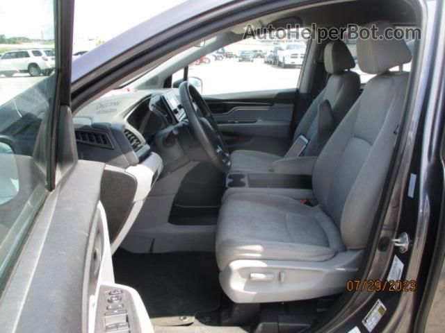 2020 Honda Odyssey Lx Unknown vin: 5FNRL6H20LB065525