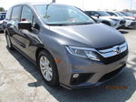 2020 Honda Odyssey Lx Unknown vin: 5FNRL6H20LB065525