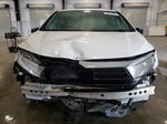 2021 Honda Odyssey Lx White vin: 5FNRL6H20MB003964