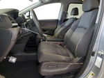 2021 Honda Odyssey Lx Silver vin: 5FNRL6H20MB014477