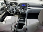 2021 Honda Odyssey Lx Серый vin: 5FNRL6H21MB004346