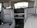 2021 Honda Odyssey Lx Gray vin: 5FNRL6H21MB004346