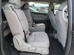 2021 Honda Odyssey Lx Gray vin: 5FNRL6H21MB004346