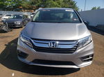 2019 Honda Odyssey Lx Серебряный vin: 5FNRL6H22KB103061