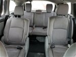 2019 Honda Odyssey Lx Gray vin: 5FNRL6H23KB017404