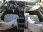 2020 Honda Odyssey Lx Серый vin: 5FNRL6H24LB011502