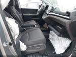 2021 Honda Odyssey Lx Синий vin: 5FNRL6H25MB007962