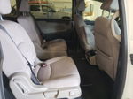 2021 Honda Odyssey Lx White vin: 5FNRL6H25MB031548