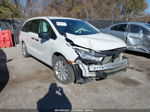 2021 Honda Odyssey Lx Белый vin: 5FNRL6H25MB037267