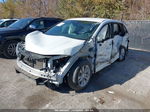 2021 Honda Odyssey Lx Белый vin: 5FNRL6H25MB037267