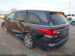 2020 Honda Odyssey Lx Silver vin: 5FNRL6H27LB013034