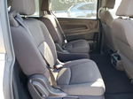 2021 Honda Odyssey Lx Silver vin: 5FNRL6H27MB034208