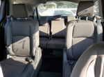 2021 Honda Odyssey Lx Silver vin: 5FNRL6H27MB034208