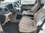 2021 Honda Odyssey Lx Белый vin: 5FNRL6H27MB037271