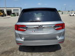 2019 Honda Odyssey Lx Gray vin: 5FNRL6H28KB089876