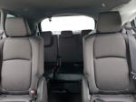 2021 Honda Odyssey Lx Silver vin: 5FNRL6H29MB024019