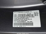 2019 Honda Odyssey Lx Gray vin: 5FNRL6H2XKB069127