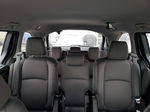 2019 Honda Odyssey Lx Gray vin: 5FNRL6H2XKB110999