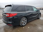 2020 Honda Odyssey Ex Black vin: 5FNRL6H47LB501112