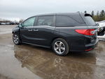 2020 Honda Odyssey Ex Black vin: 5FNRL6H47LB501112