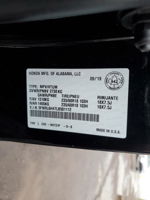 2020 Honda Odyssey Ex Black vin: 5FNRL6H47LB501112