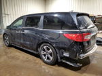 2019 Honda Odyssey Ex Black vin: 5FNRL6H49KB512904