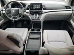 2020 Honda Odyssey Ex Серый vin: 5FNRL6H4XLB501847