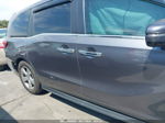 2019 Honda Odyssey Ex Silver vin: 5FNRL6H50KB038365