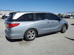 2019 Honda Odyssey Ex Gray vin: 5FNRL6H50KB084083