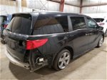 2019 Honda Odyssey Ex Black vin: 5FNRL6H50KB127501