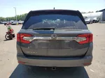 2020 Honda Odyssey Ex Gray vin: 5FNRL6H50LB001351