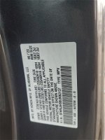 2020 Honda Odyssey Ex Gray vin: 5FNRL6H50LB063137