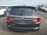 2020 Honda Odyssey Ex Gray vin: 5FNRL6H50LB063137