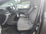 2020 Honda Odyssey Ex Gray vin: 5FNRL6H50LB063137