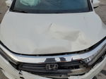 2021 Honda Odyssey Ex White vin: 5FNRL6H50MB022282