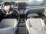 2019 Honda Odyssey Ex Угольный vin: 5FNRL6H51KB013457