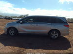 2020 Honda Odyssey Ex Серебряный vin: 5FNRL6H51LB044452